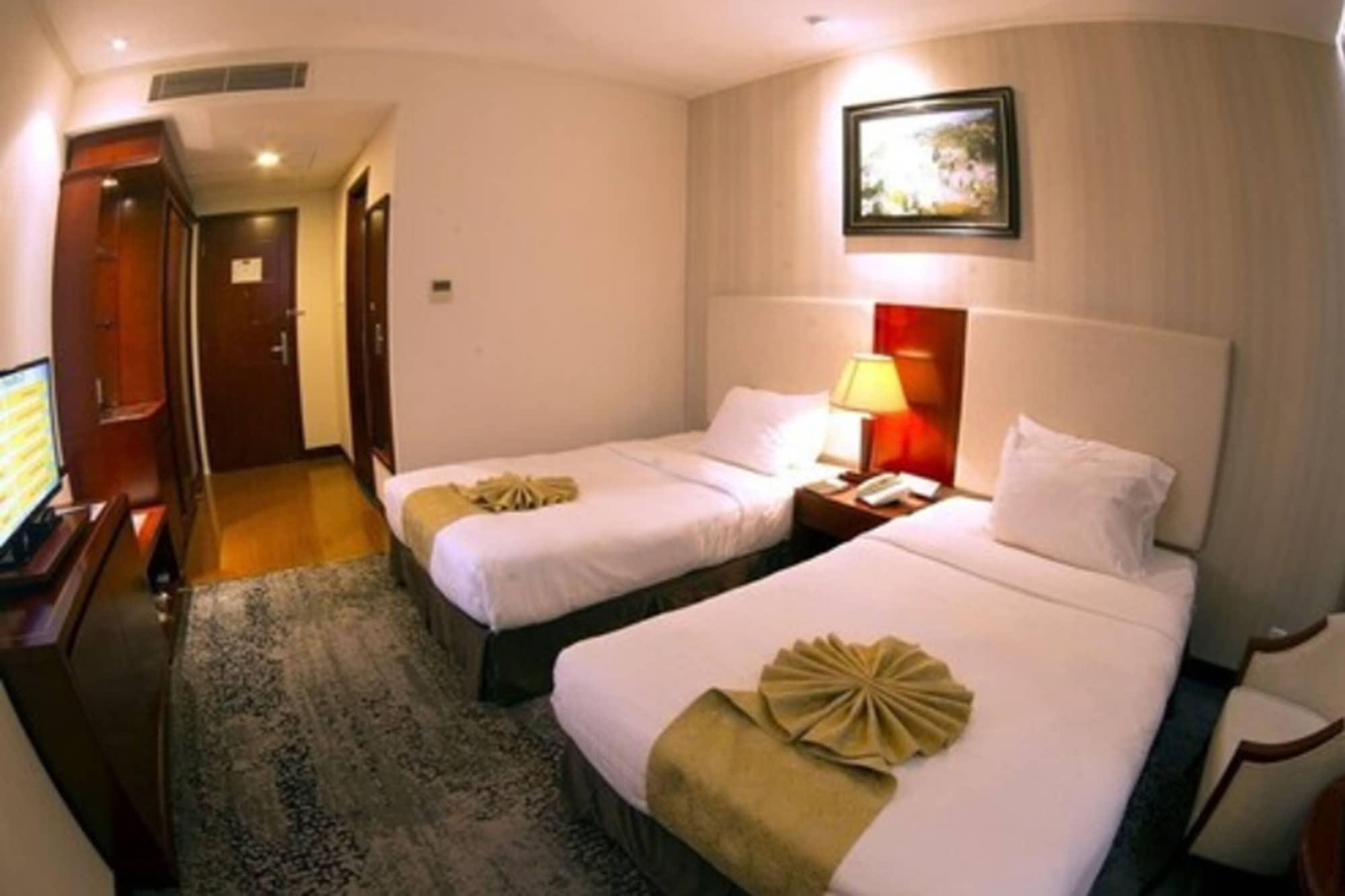 Sapaly Lao Cai City Hotel Экстерьер фото