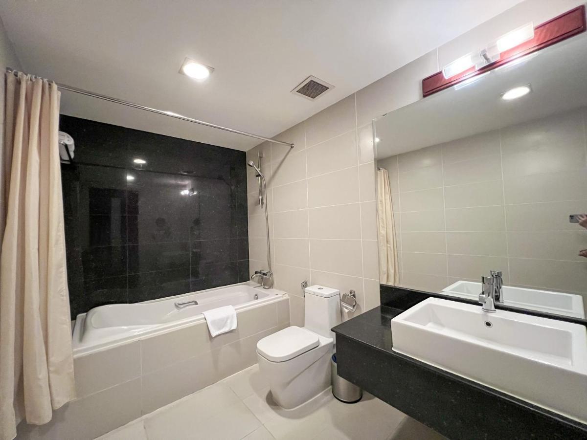 Sapaly Lao Cai City Hotel Экстерьер фото