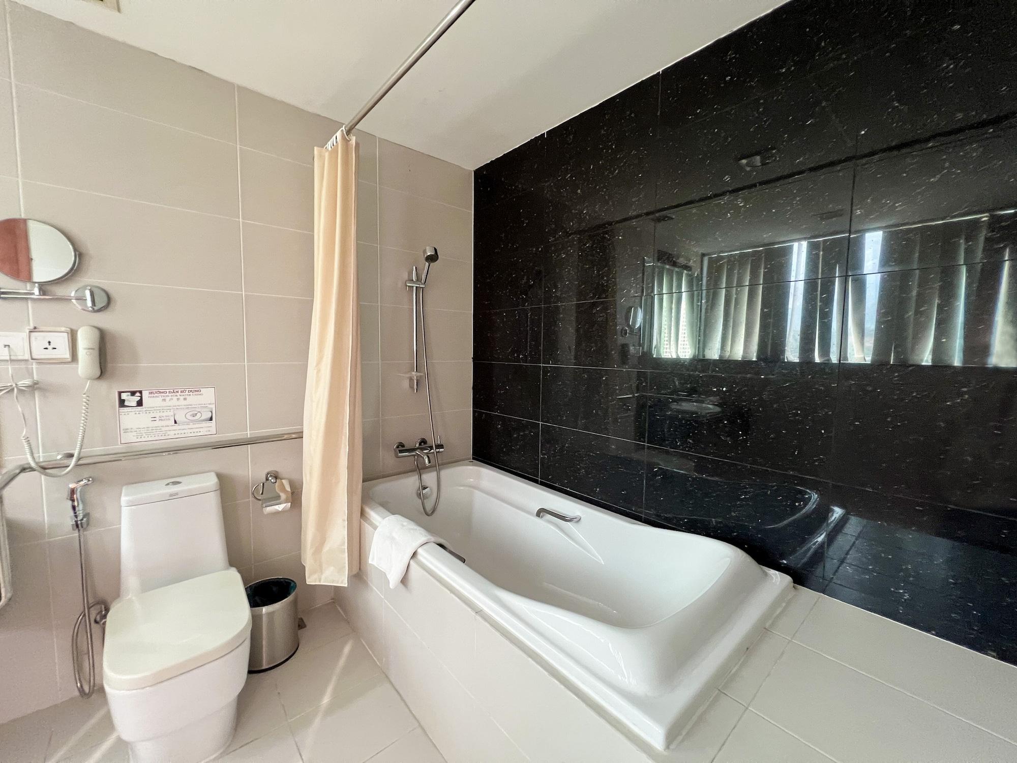 Sapaly Lao Cai City Hotel Экстерьер фото