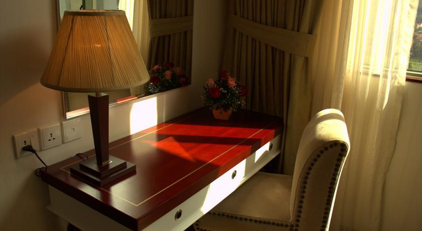 Sapaly Lao Cai City Hotel Экстерьер фото