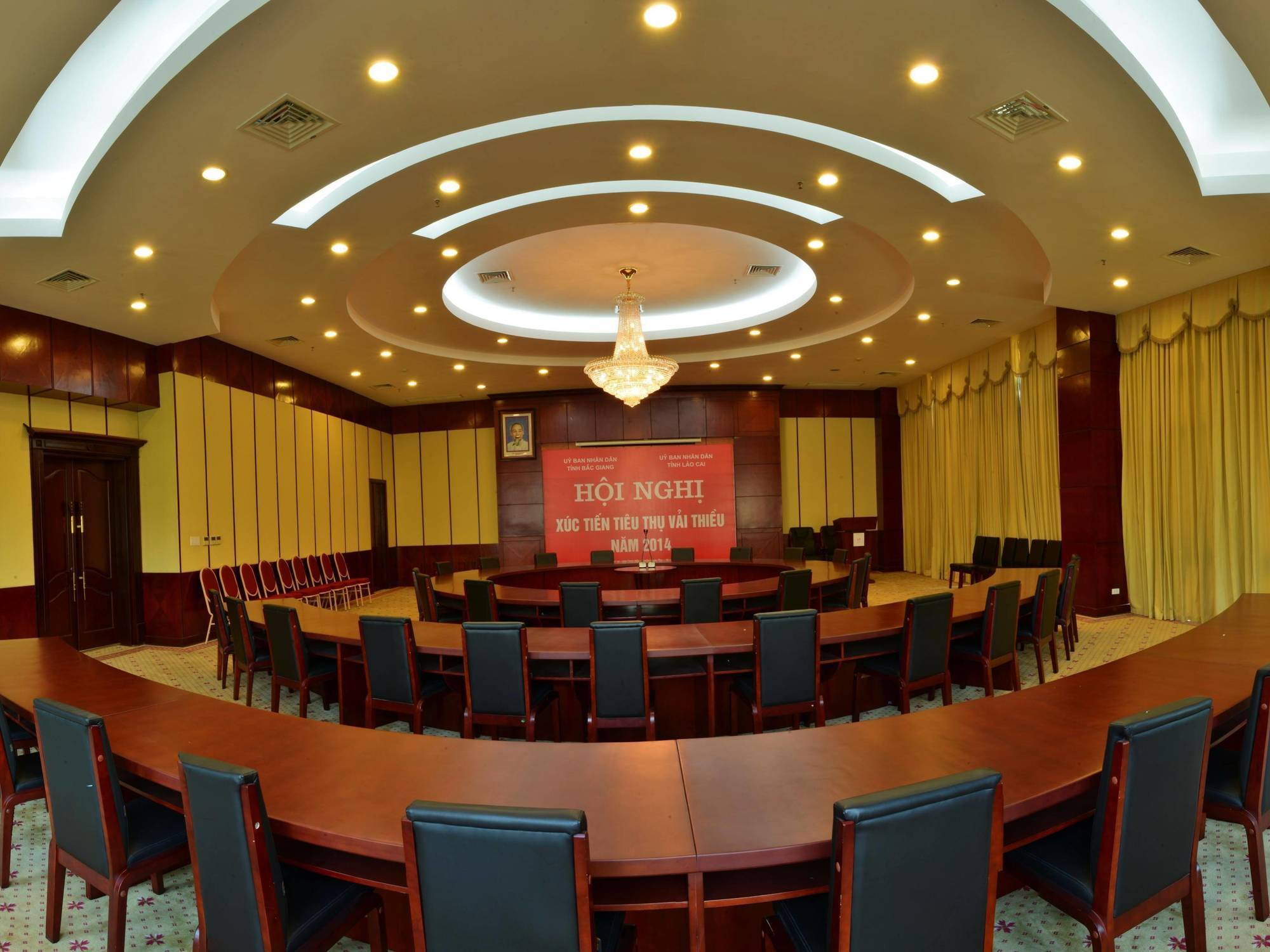 Sapaly Lao Cai City Hotel Экстерьер фото