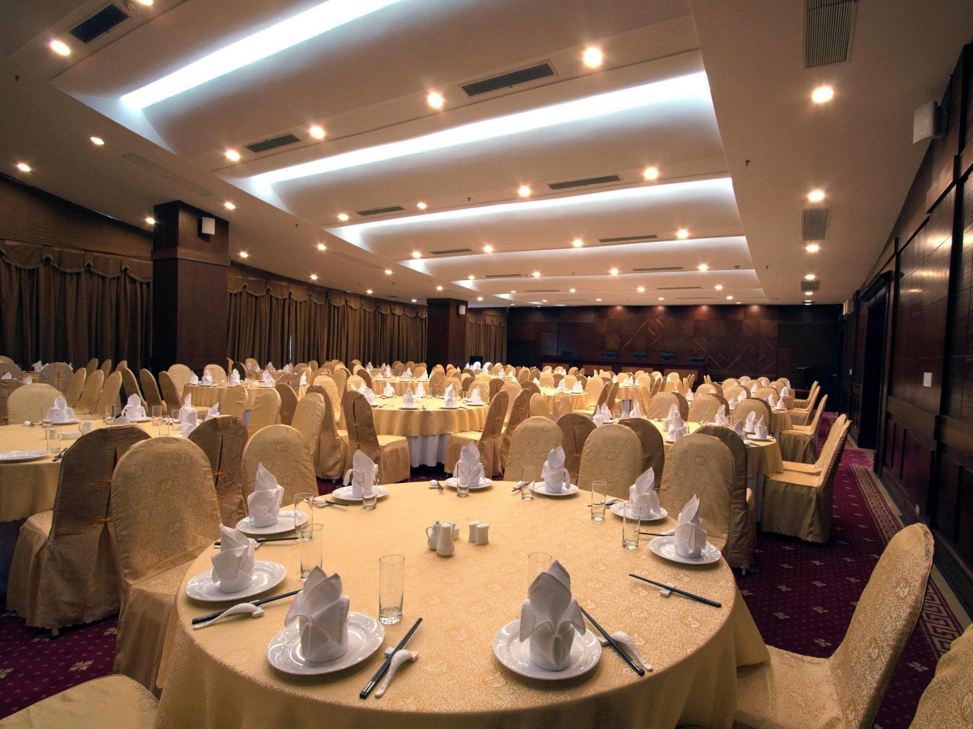 Sapaly Lao Cai City Hotel Экстерьер фото