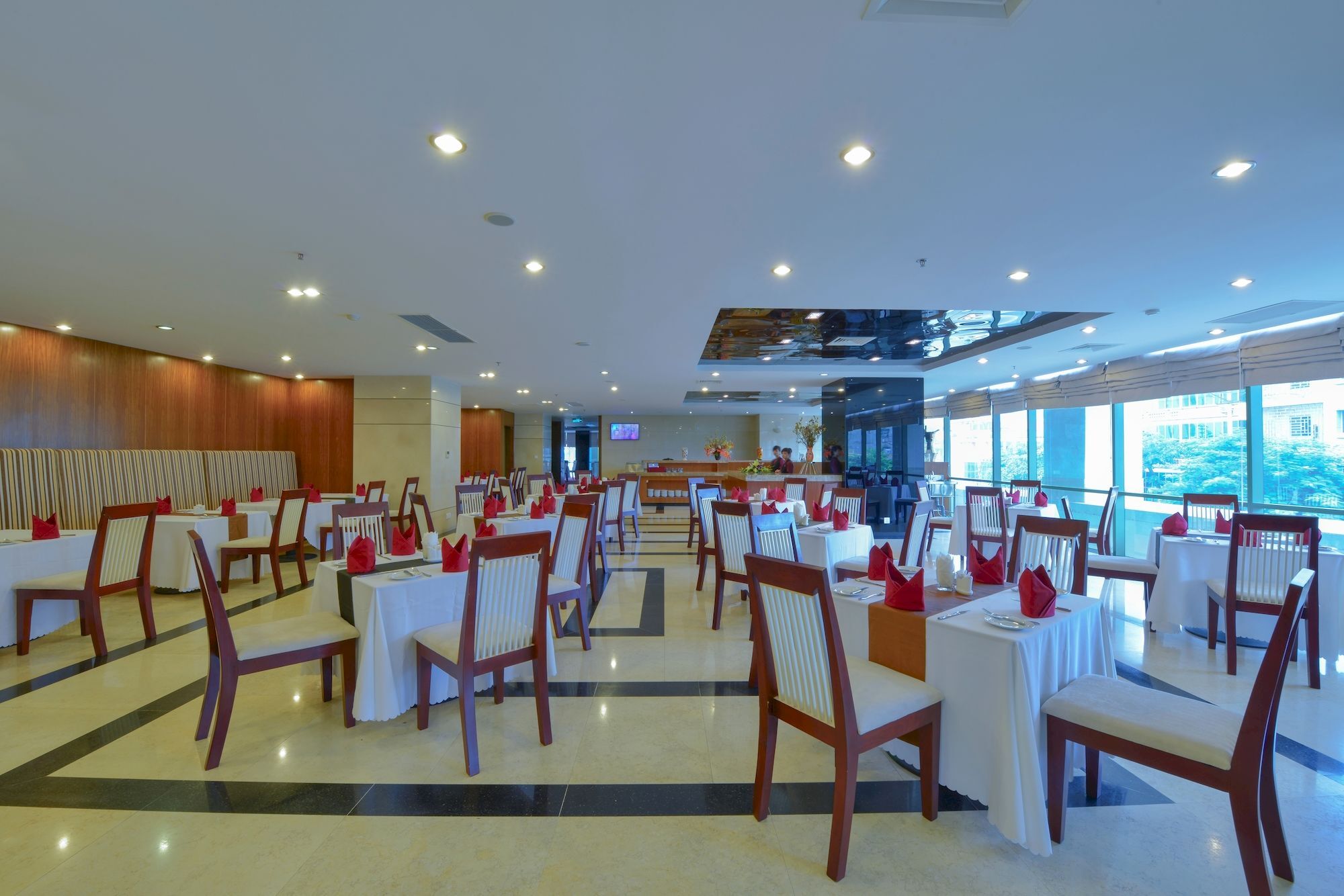 Sapaly Lao Cai City Hotel Экстерьер фото