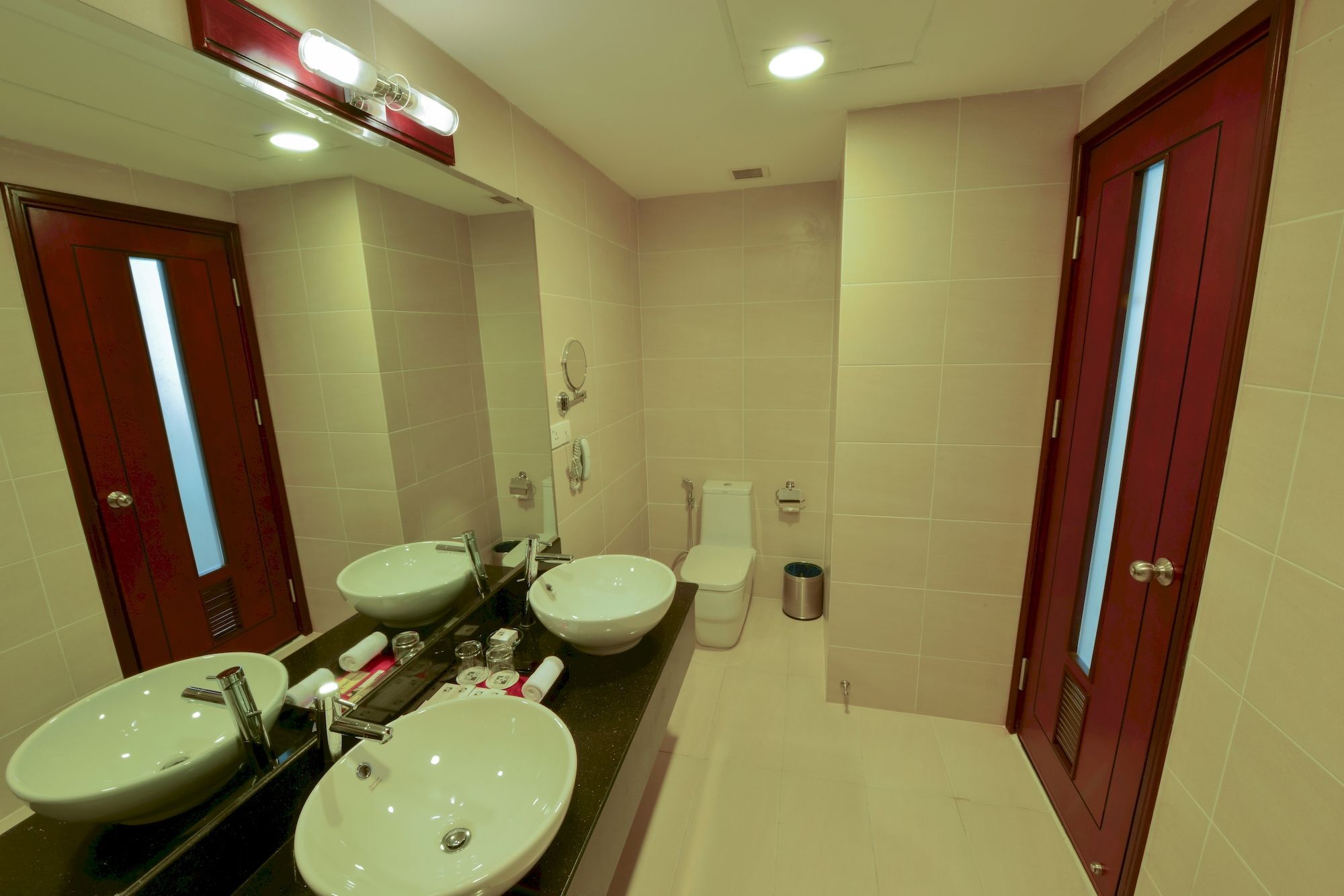 Sapaly Lao Cai City Hotel Экстерьер фото